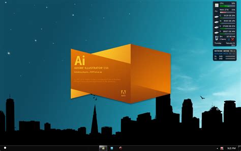 Downloading Illustrator CS6 version 16.0.3 .